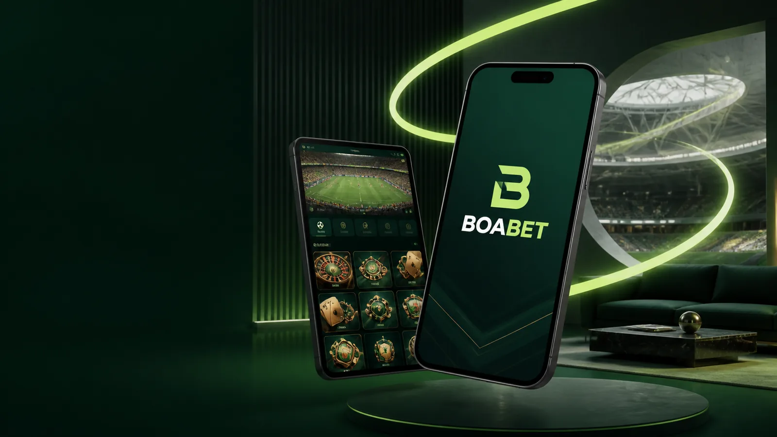BoaBet