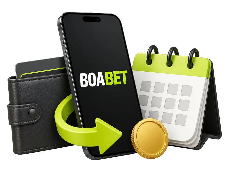 Heti Cashback